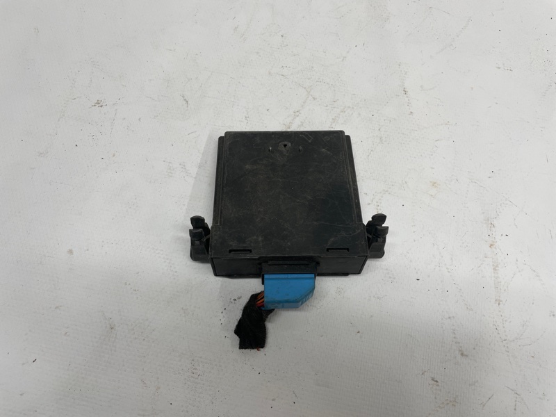 Блок электронный Skoda Octavia 2004-2013 A5