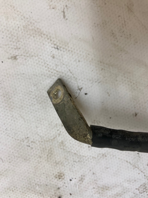 Провод стартера Volkswagen Golf 2003-2010 1K1