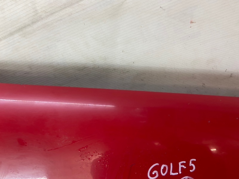 Крыло Volkswagen Golf 2003-2010 1K1