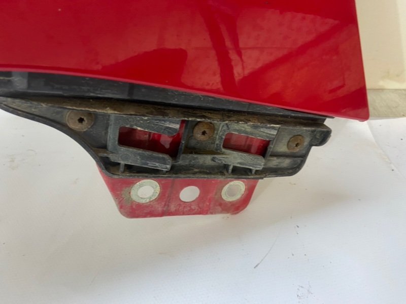 Крыло Volkswagen Golf 2003-2010 1K1