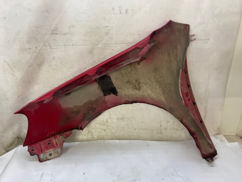 Крыло Volkswagen Golf 2003-2010 1K1