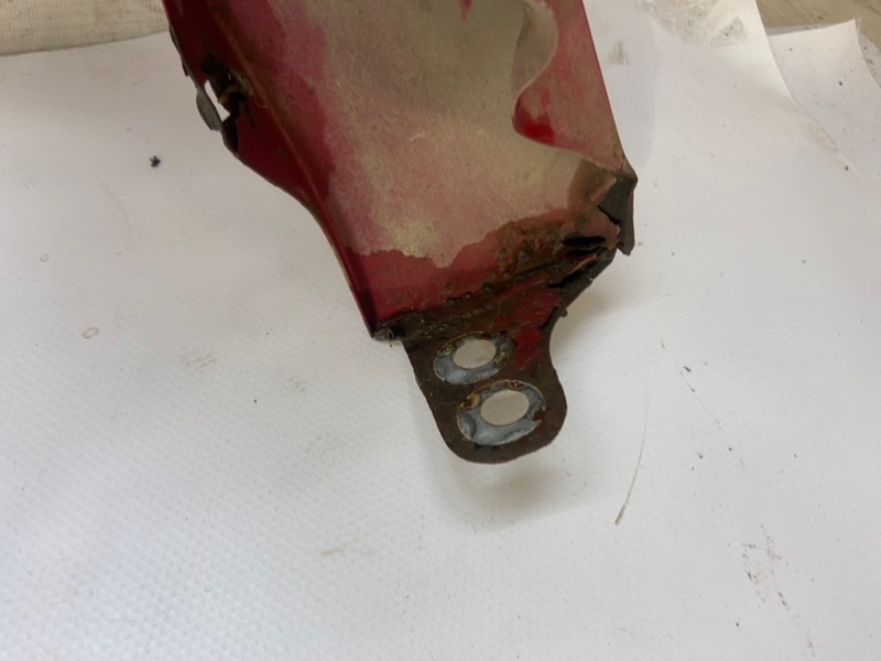 Крыло Volkswagen Golf 2003-2010 1K1