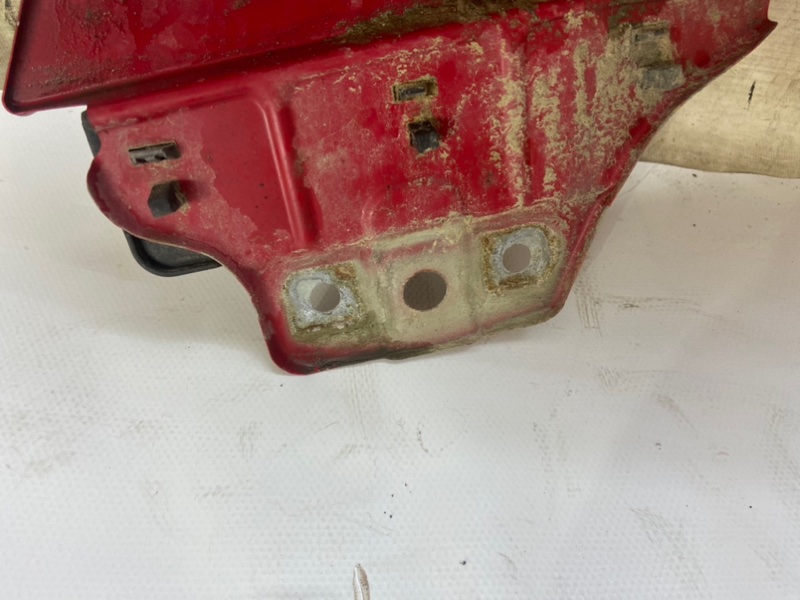 Крыло Volkswagen Golf 2003-2010 1K1