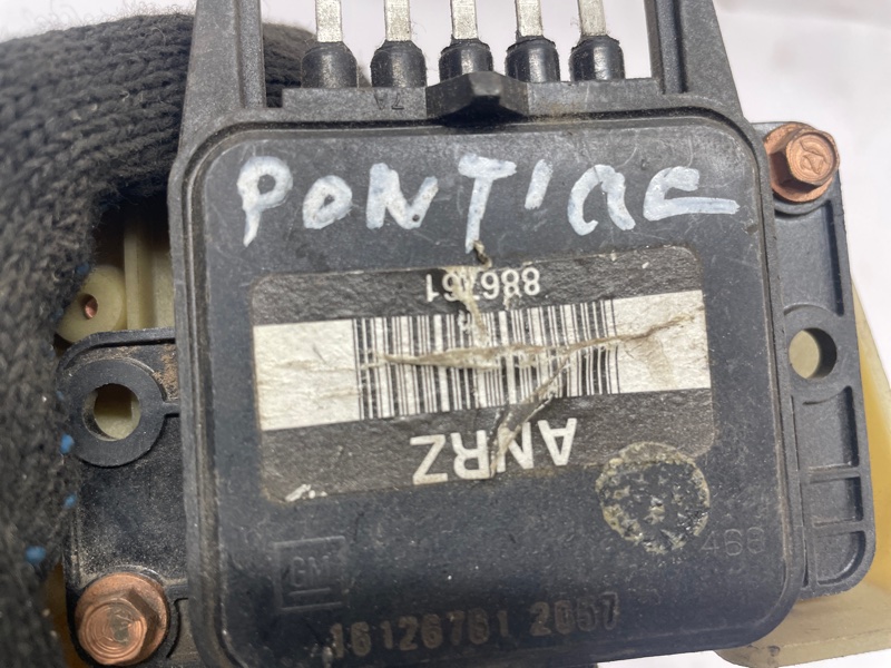Блок электронный Pontiac Trans-Sport 1990-1996