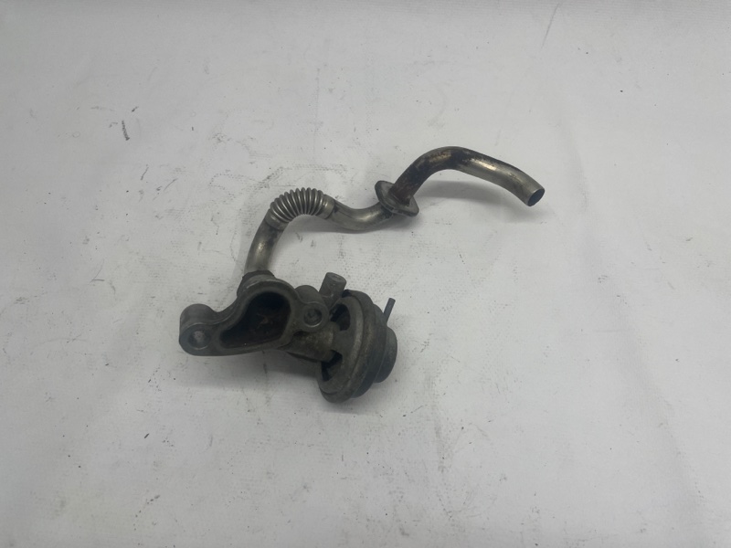 Клапан EGR Mercedes S 1998 W220