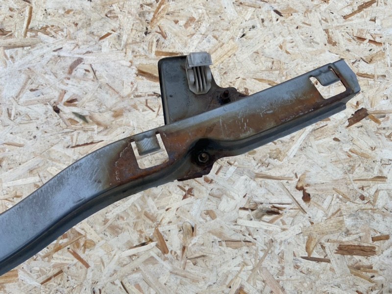 Передняя панель Nissan X-Trail 2002 NT30