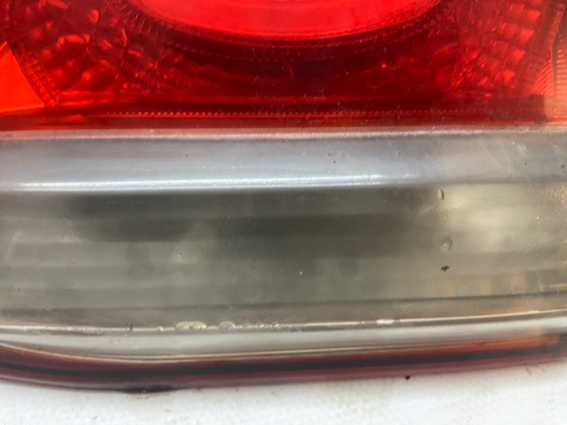 Фонарь Toyota Land Cruiser 200 2008 Внедорожник