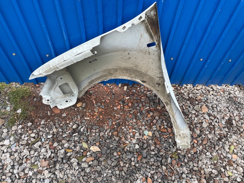 Крыло Renault Logan 2013-2020 2