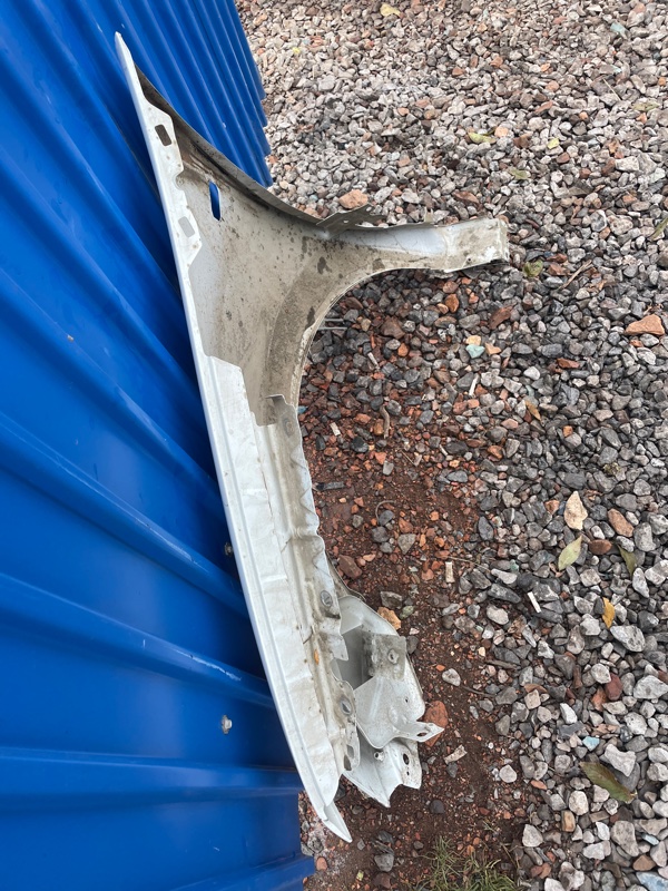 Крыло Renault Logan 2013-2020 2