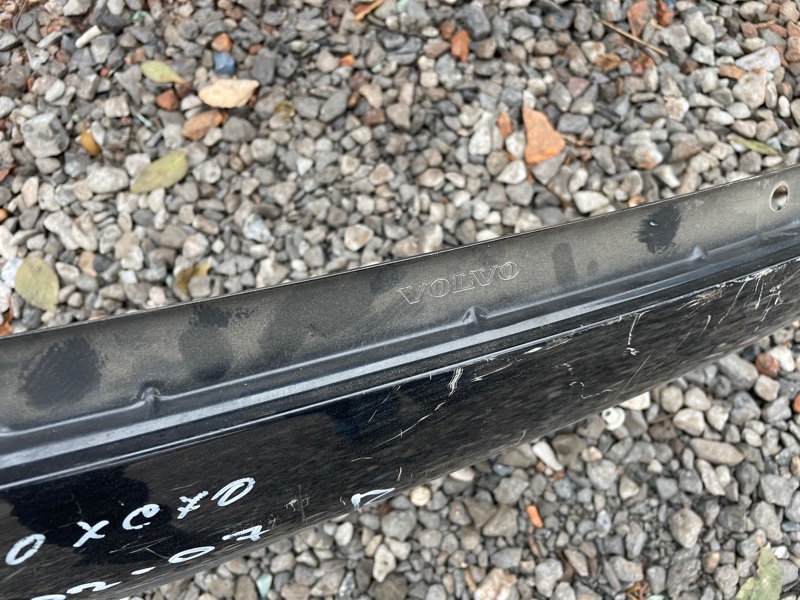 Крыло Volvo XC70 2002-2007