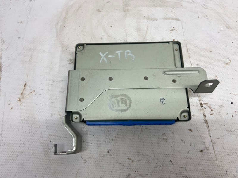 Блок управления ABS Nissan X-Trail 2002 NT30
