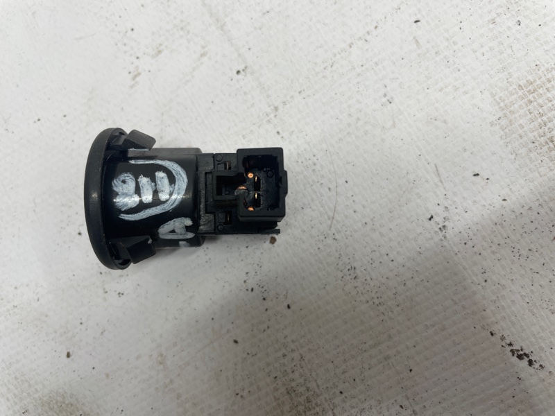 Кнопка открывания багажника Chevrolet Epica 2007 V250