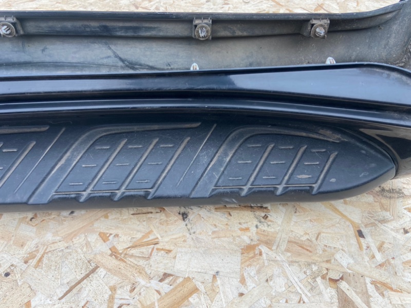 Подножка Toyota Land Cruiser 200 2008 Внедорожник