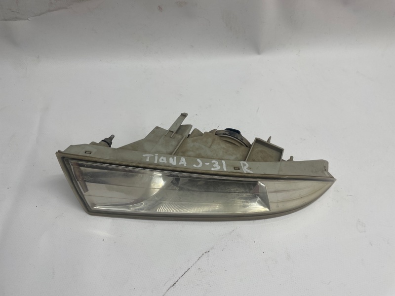 ПТФ Nissan Teana 2003-2008 J31