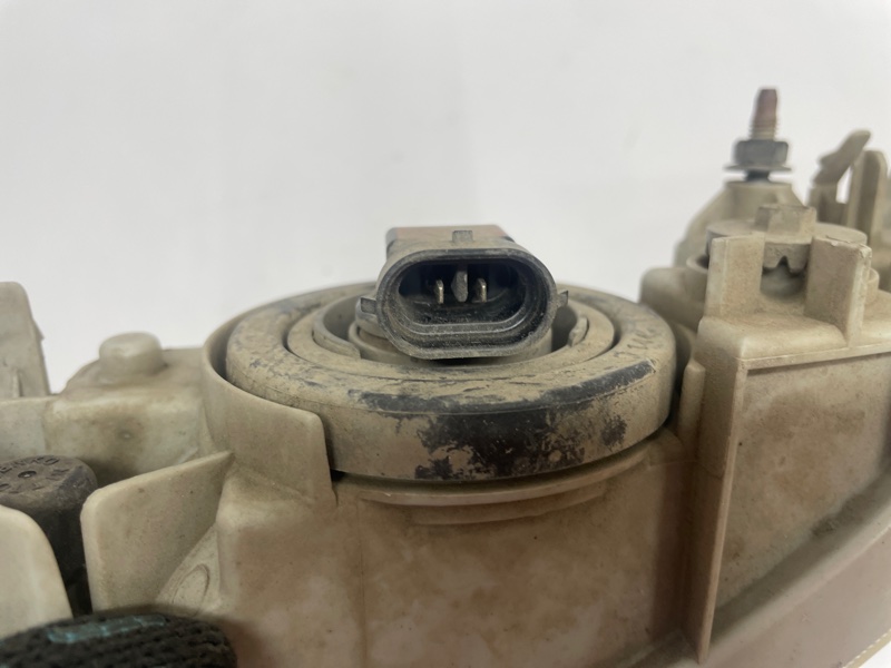 ПТФ Nissan Teana 2003-2008 J31
