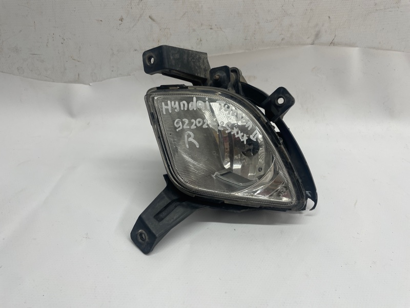 ПТФ Hyundai ix35 2010-2015
