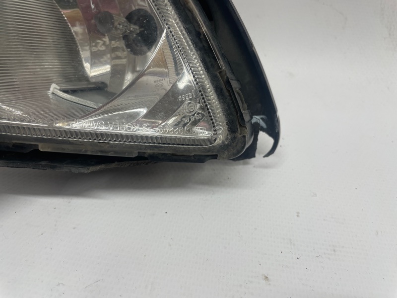 ПТФ Hyundai ix35 2010-2015