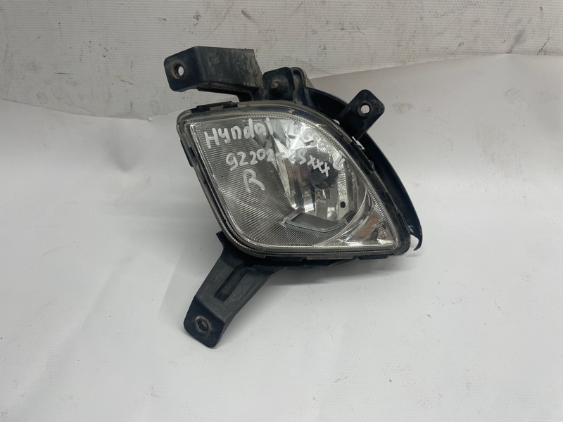 ПТФ Hyundai ix35 2010-2015