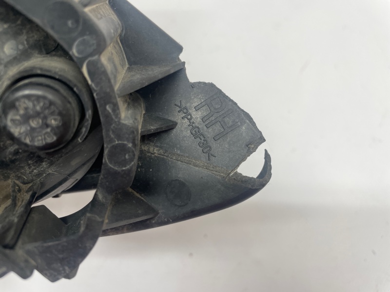 ПТФ Hyundai ix35 2010-2015