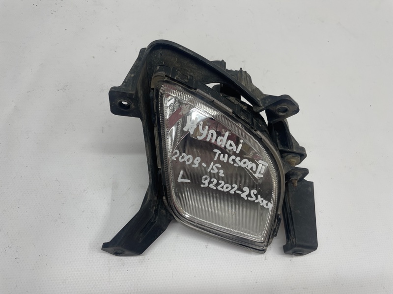 ПТФ Hyundai ix35 2010-2015