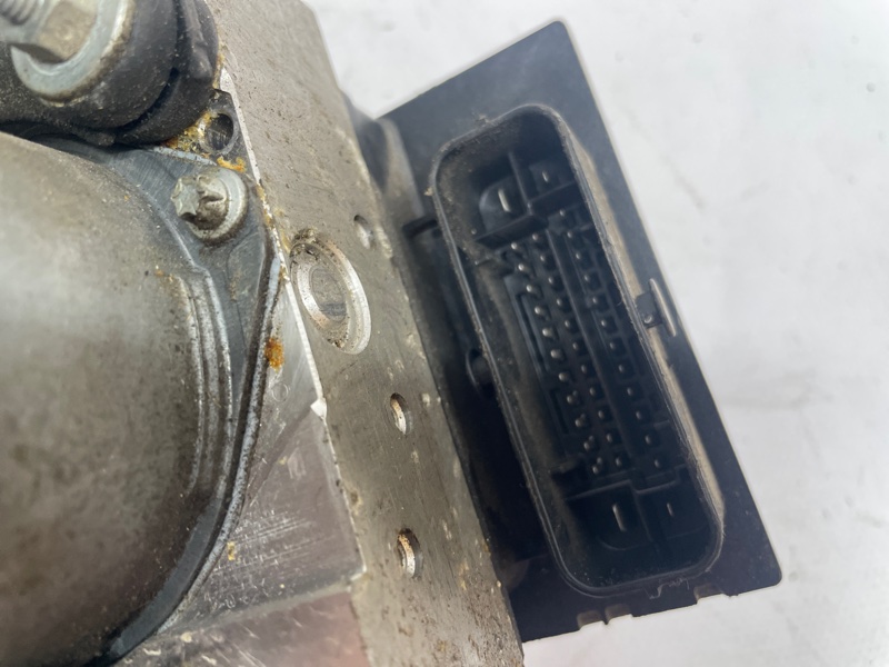 Блок ABS Land Rover Range Rover Sport 2005-2013 L320