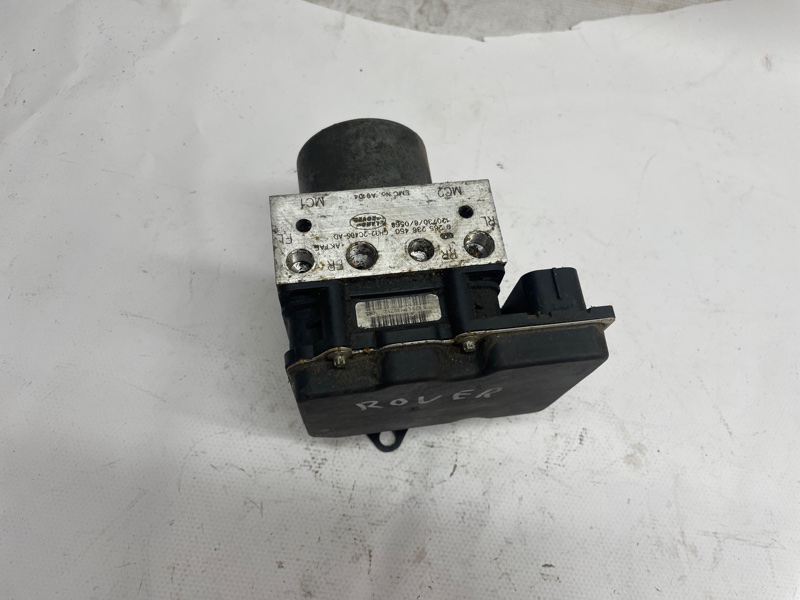 Блок ABS Land Rover Range Rover Sport 2005-2013 L320