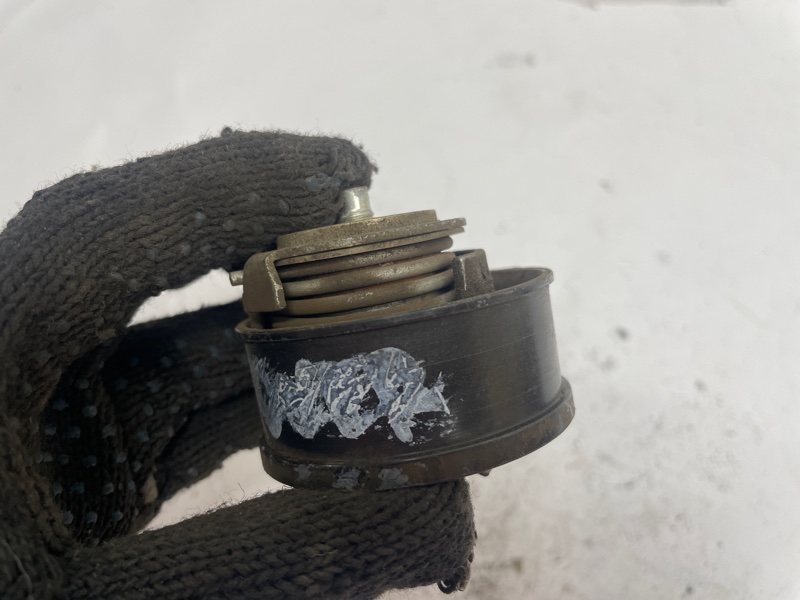 Ролик натяжителя Land Rover Range Rover Sport 2005-2013 L320