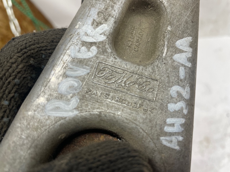 Ролик натяжителя Land Rover Range Rover Sport 2005-2013 L320