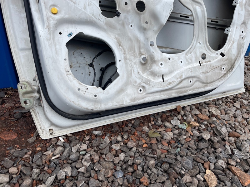 Дверь Chevrolet Aveo 2013 T300
