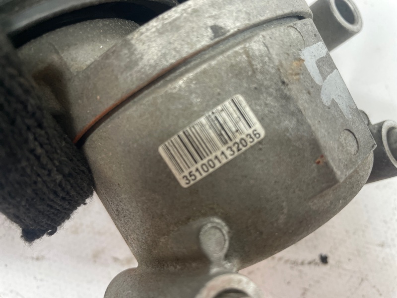 Ролик натяжителя Mazda Mazda 3 2003