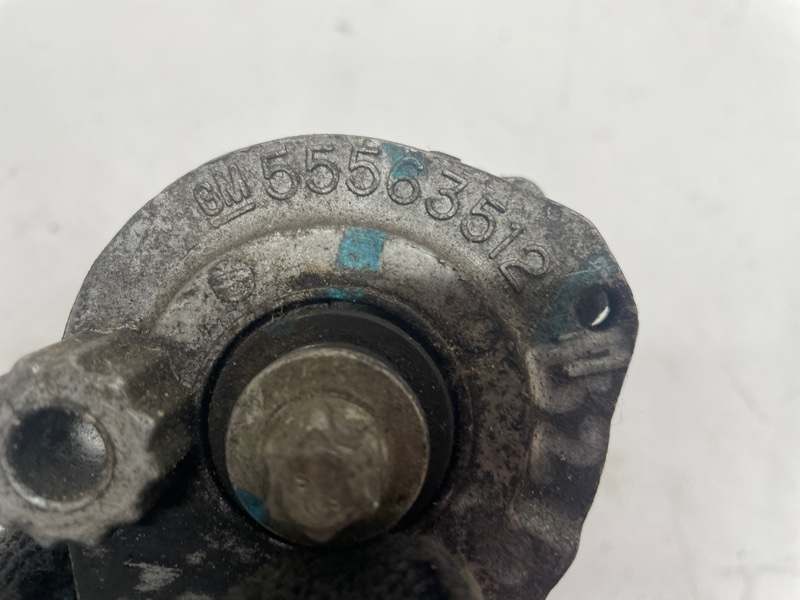 Натяжитель ремня Opel Astra 2004-2010 H