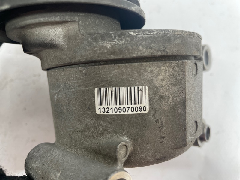 Ролик натяжителя Mazda Mazda 3 2003