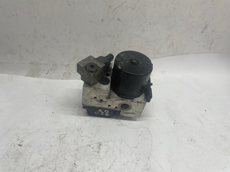Блок ABS Mercedes-Benz S-klasse 1998-2005 W220