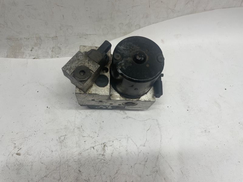 Блок ABS Mercedes-Benz S-klasse 1998-2005 W220