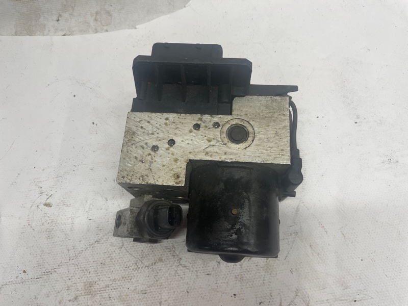Блок ABS Mercedes-Benz S-klasse 1998-2005 W220