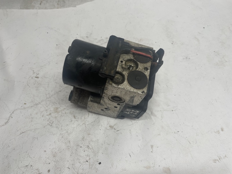 Блок ABS Mercedes-Benz S-klasse 1998-2005 W220