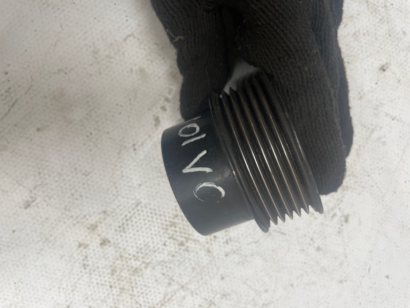 Шкив генератора Volvo XC90 2006