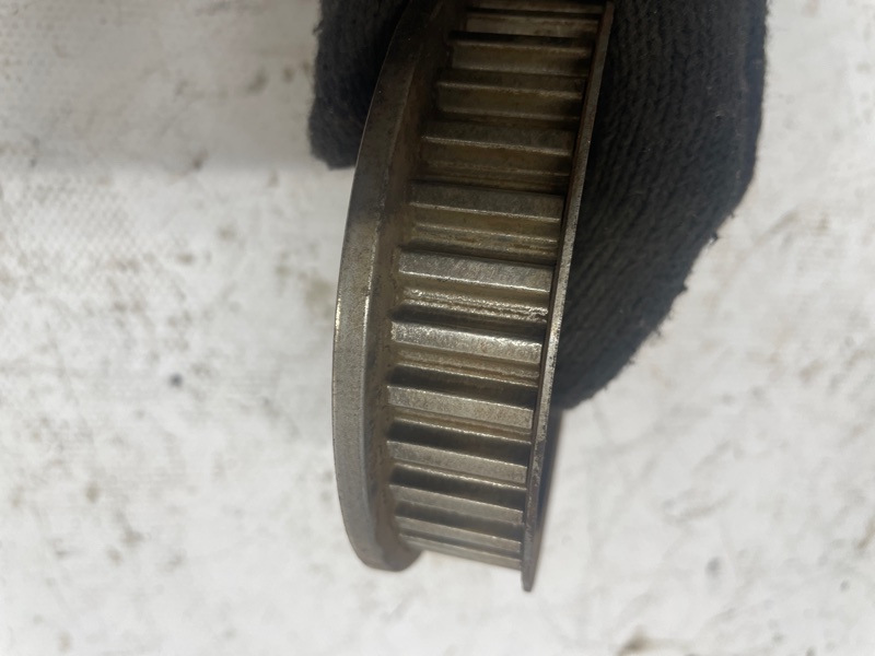 Шестерня привода ТНВД Land Rover Range Rover Sport 2005-2013 L320