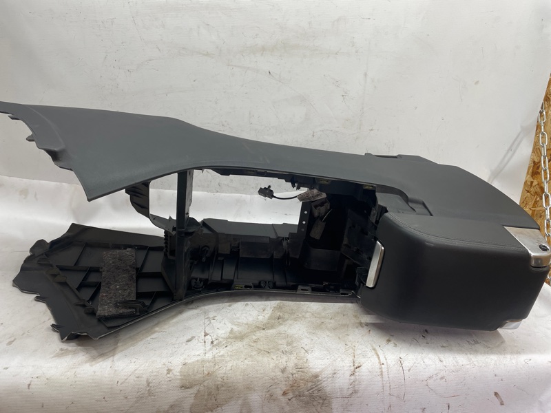 Подлокотник Land Rover Range Rover Sport 2005-2013 L320