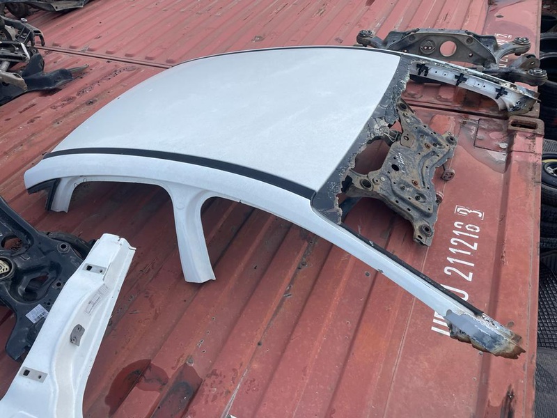 Крыша Ford Focus 3 2013 CB8