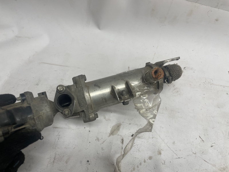 Клапан EGR Land Rover Range Rover Sport 2005-2013 L320