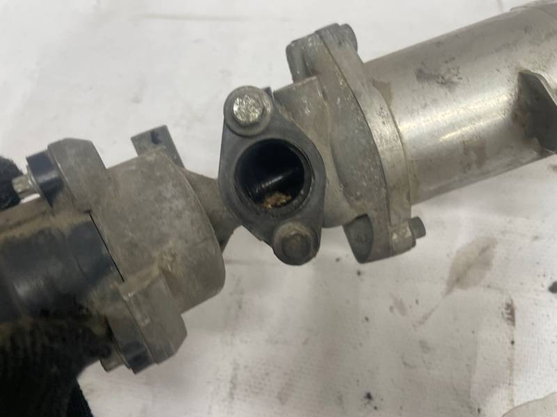 Клапан EGR Land Rover Range Rover Sport 2005-2013 L320