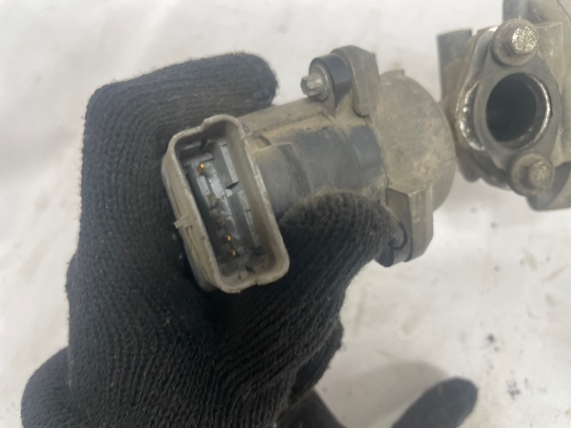 Клапан EGR Land Rover Range Rover Sport 2005-2013 L320