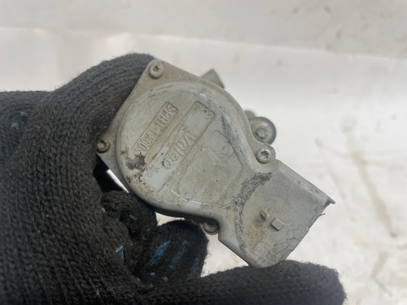 Клапан EGR Land Rover Range Rover Sport 2005-2013 L320