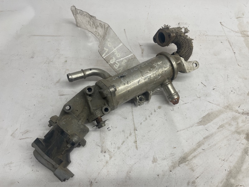 Клапан EGR Land Rover Range Rover Sport 2005-2013 L320