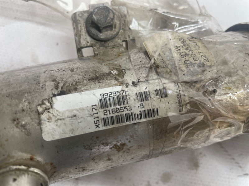 Клапан EGR Land Rover Range Rover Sport 2005-2013 L320