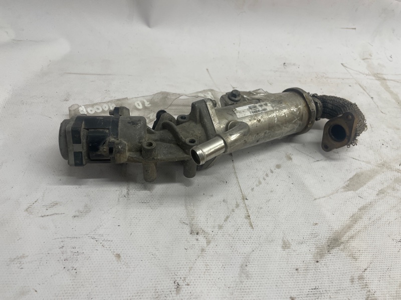 Клапан EGR Land Rover Range Rover Sport 2005-2013 L320