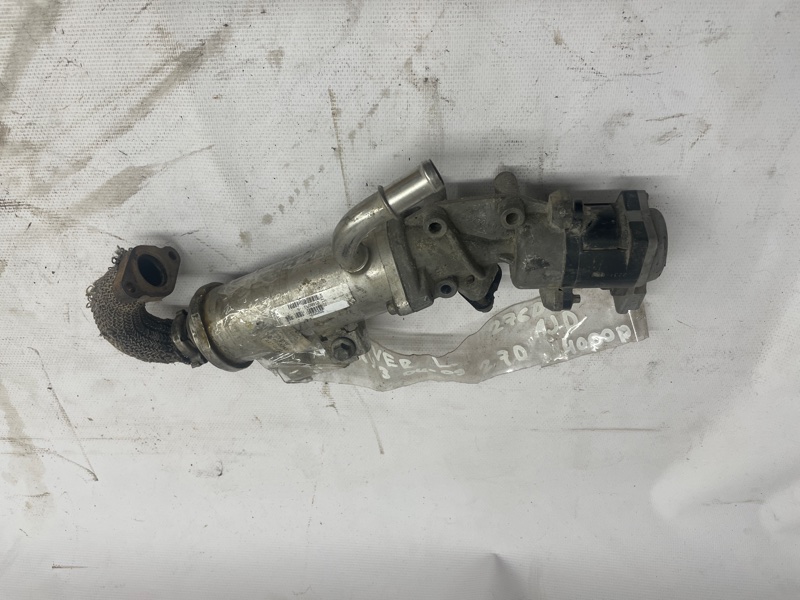 Клапан EGR Land Rover Range Rover Sport 2005-2013 L320