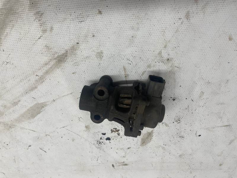 Клапан EGR Suzuki Grand Vitara 1998-2005