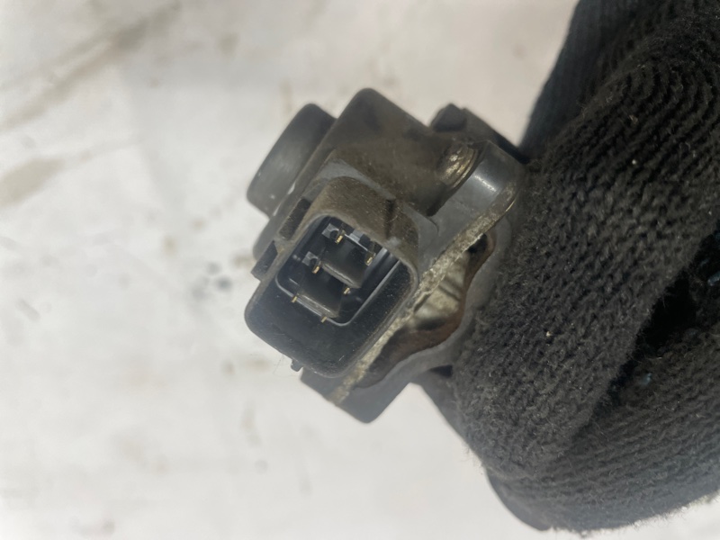 Клапан EGR Suzuki Grand Vitara 1998-2005